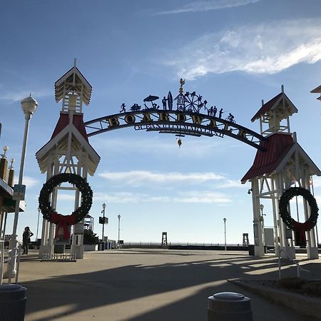 Sea Place Ocean City Pokój zdjęcie