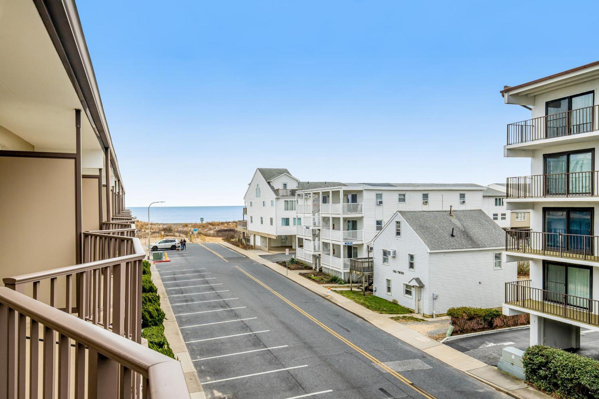 Sea Place Ocean City Pokój zdjęcie