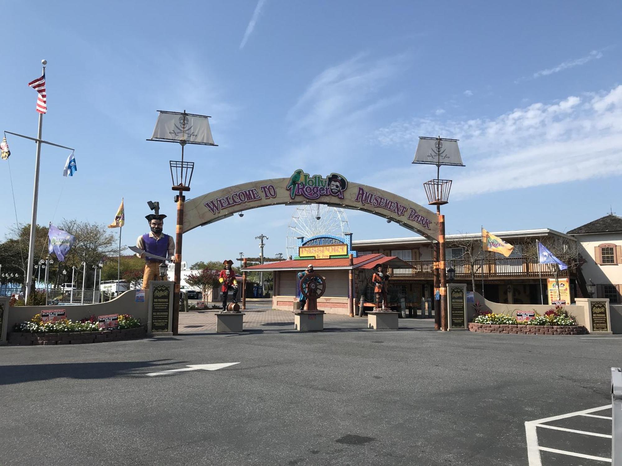 Sea Place Ocean City Pokój zdjęcie