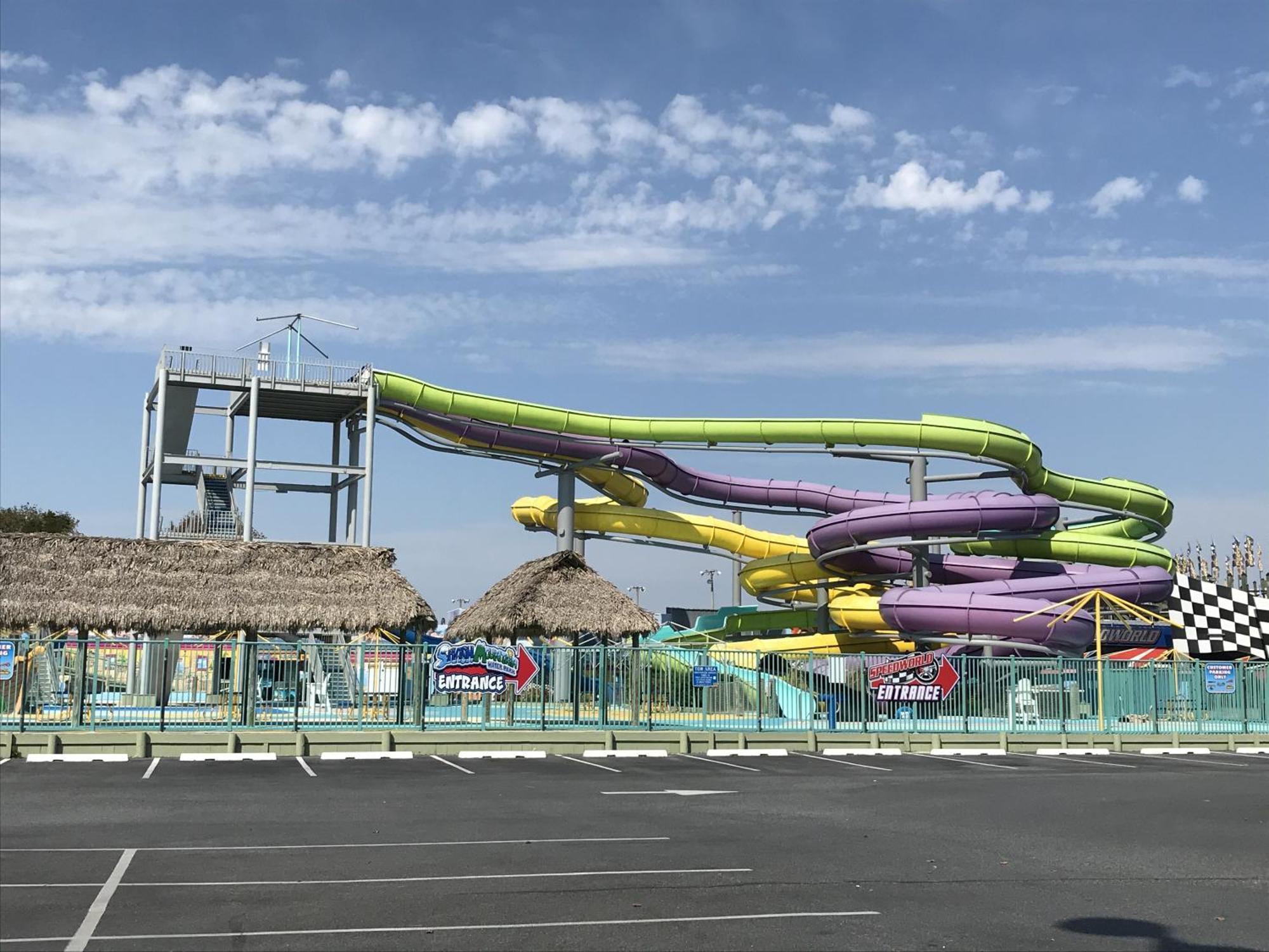 Sea Place Ocean City Pokój zdjęcie