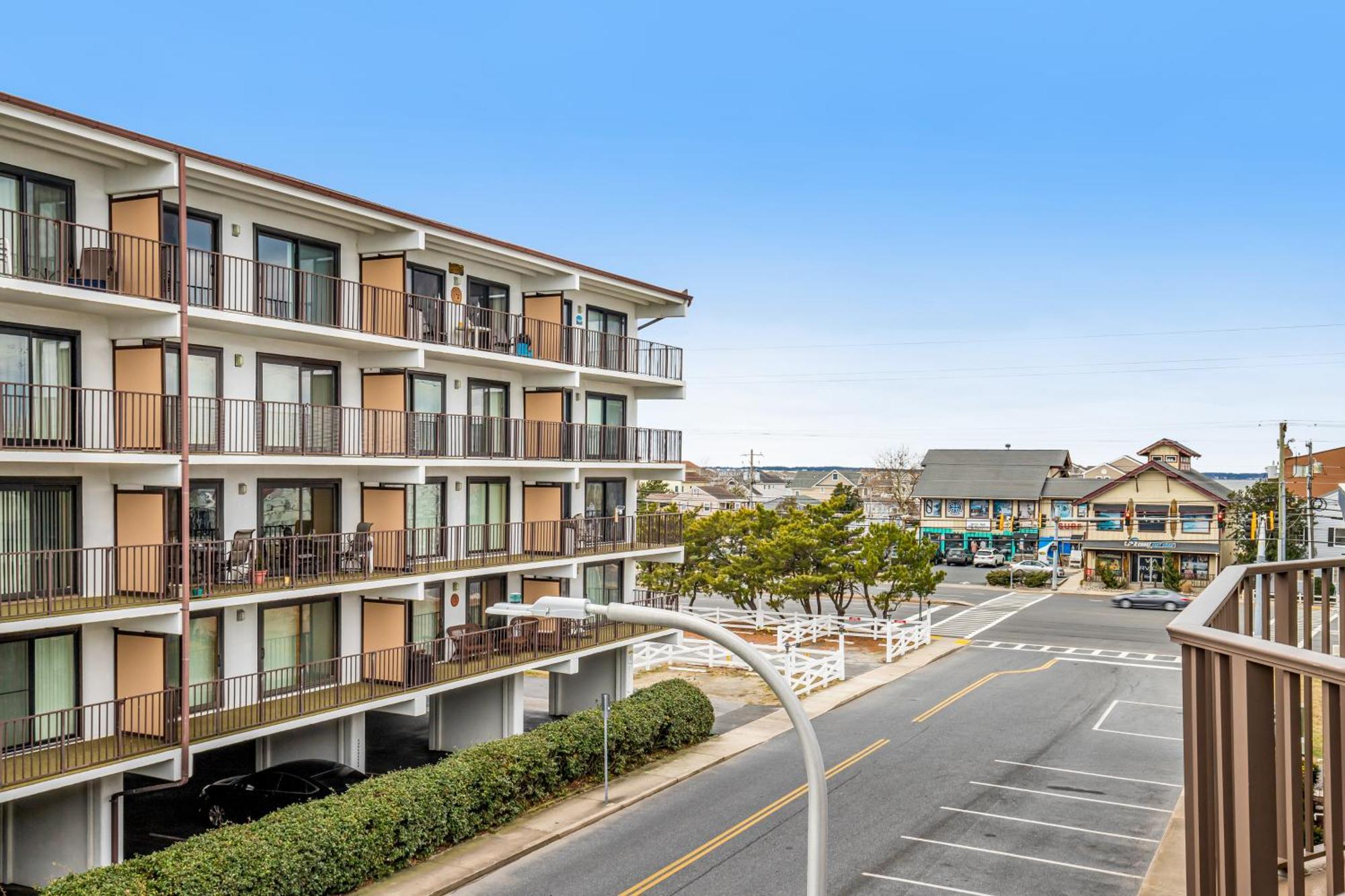 Sea Place Ocean City Pokój zdjęcie