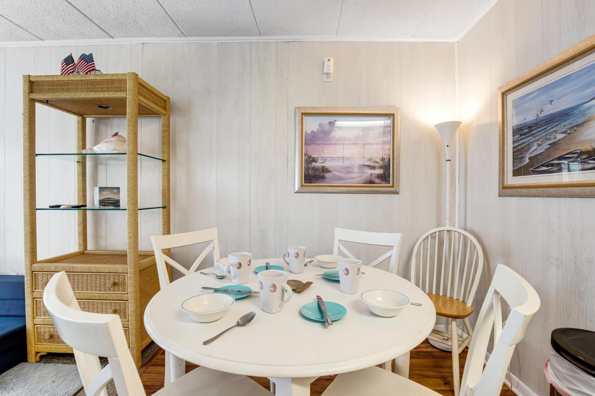 Sea Place Ocean City Pokój zdjęcie