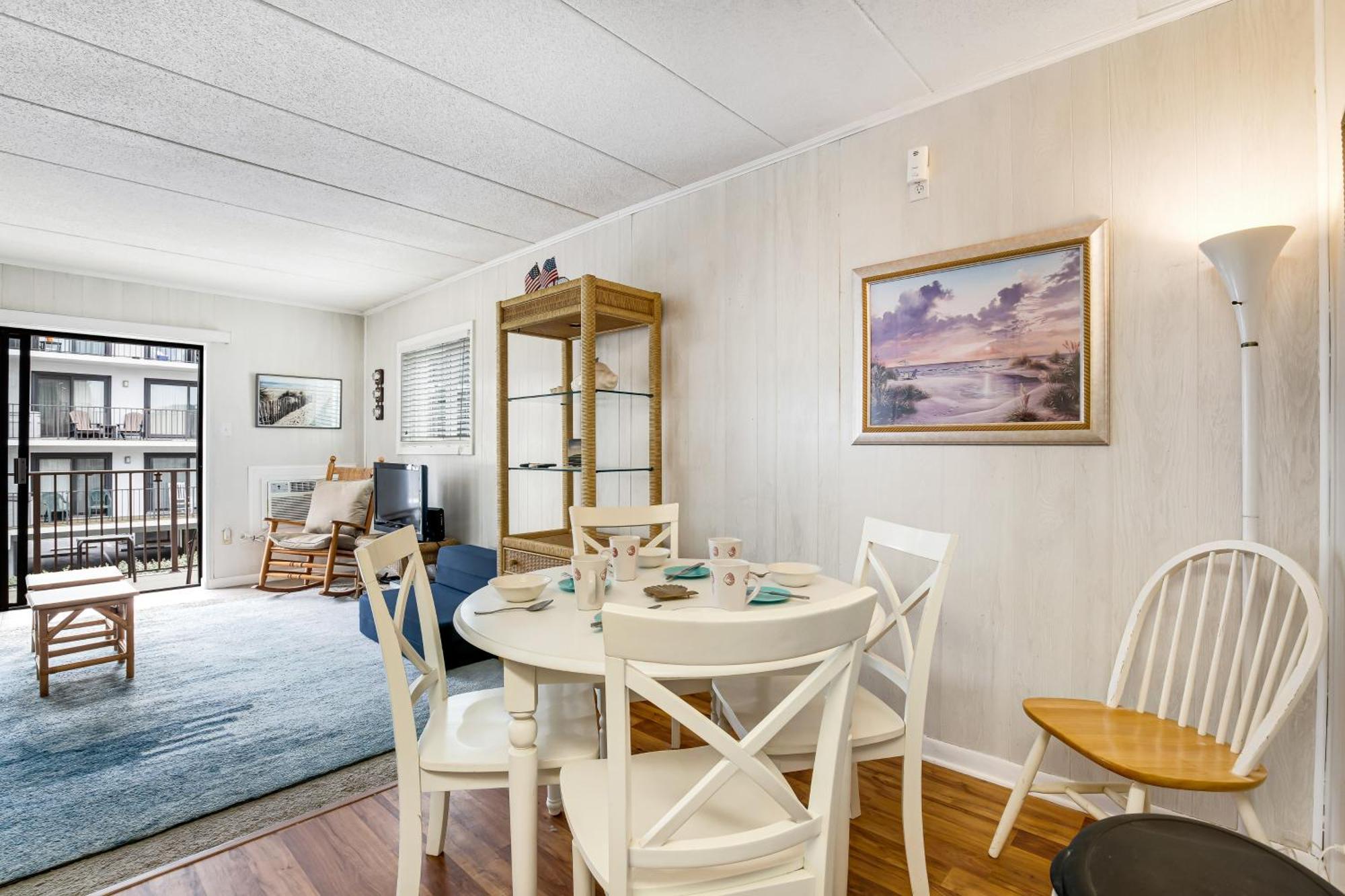 Sea Place Ocean City Pokój zdjęcie