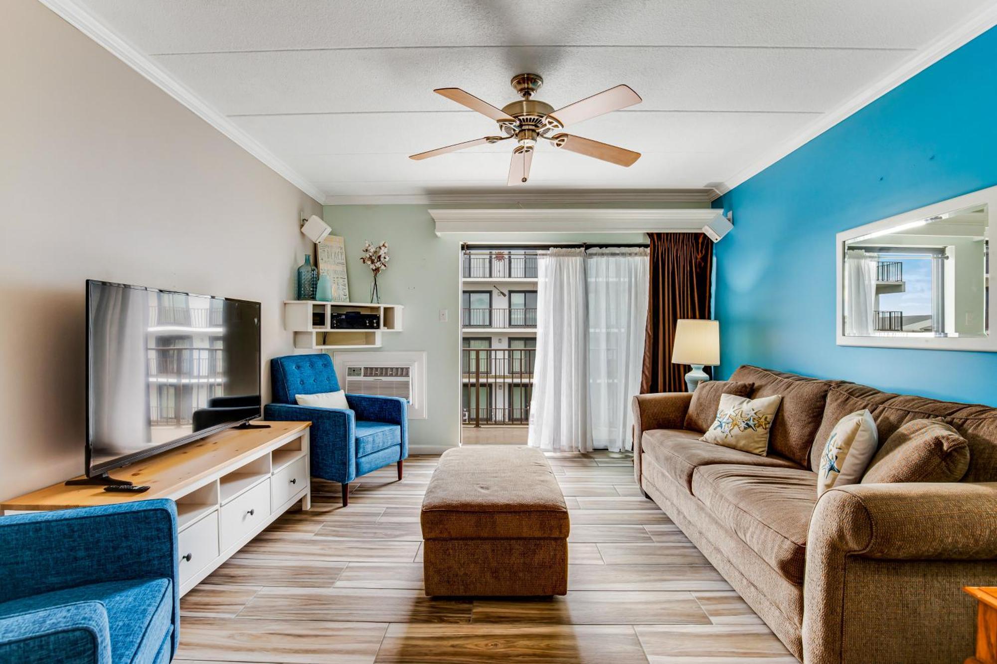 Sea Place Ocean City Pokój zdjęcie