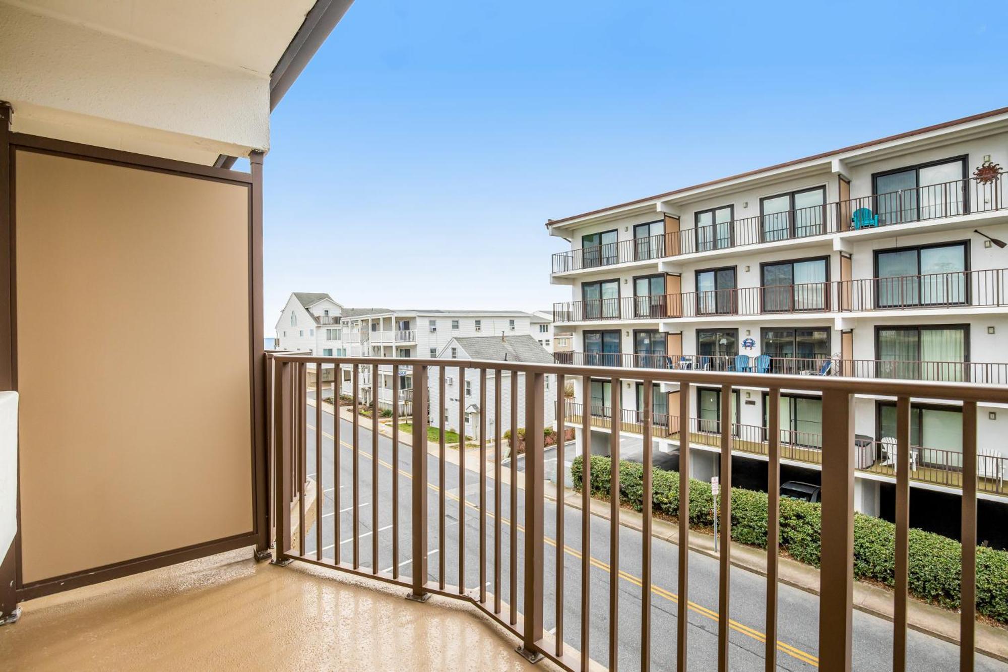 Sea Place Ocean City Pokój zdjęcie