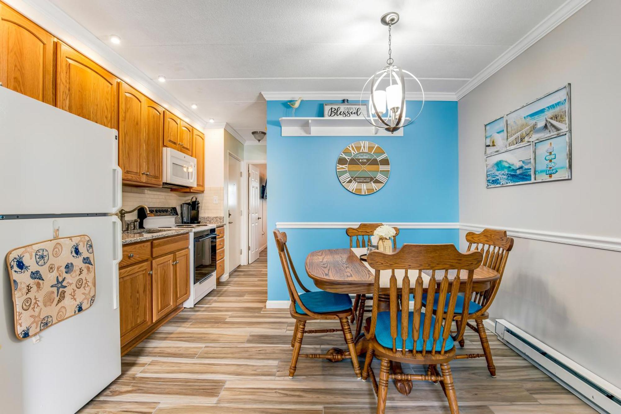 Sea Place Ocean City Pokój zdjęcie