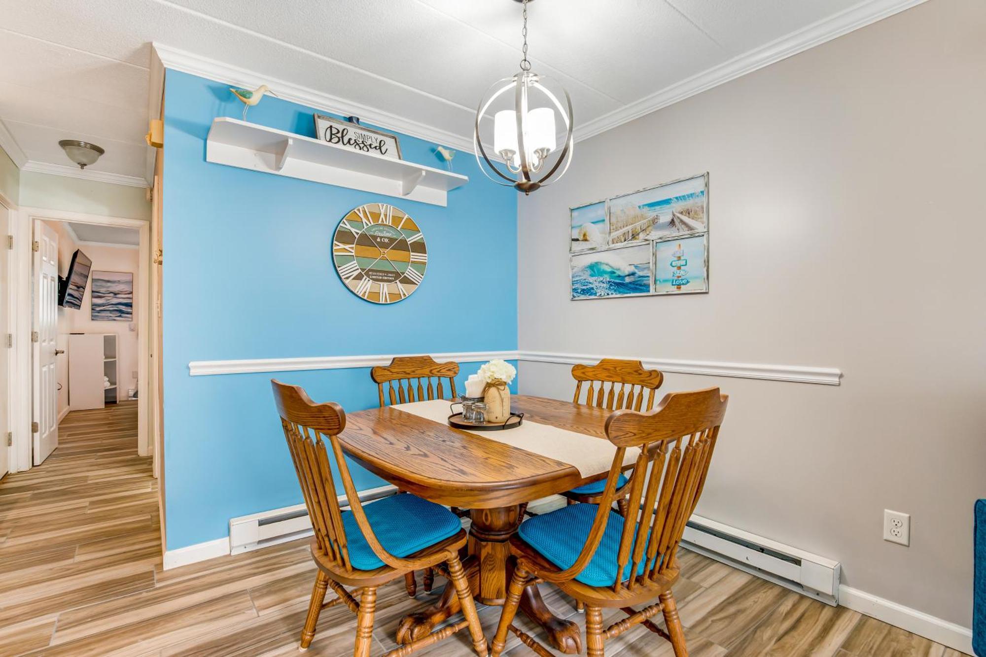 Sea Place Ocean City Pokój zdjęcie